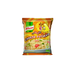 Knorr Cheese Phatkha Noodles