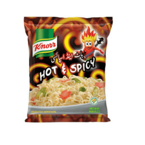 Hot & Sour Noodles