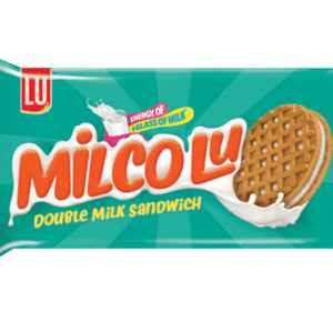 Milcolu Biscuit