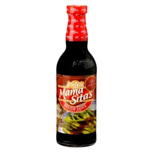Mama Sitas Oyster Sauce