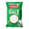 National Iodized Salt