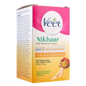 Veet Cream Nikhar 100gm