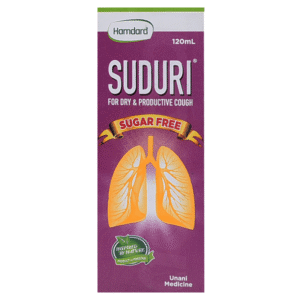 Suduri Sharbat Sugar Free