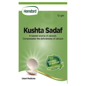 Kushta Sadaf