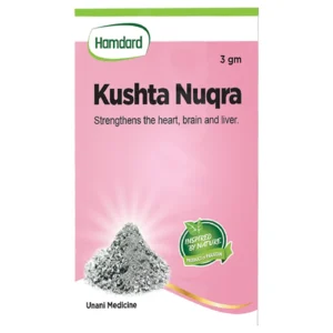 Kushta Noqra
