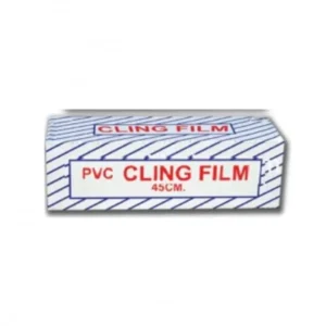 Cling Film 45Cm