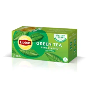 Lipton Green Tea Pure