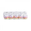 Tulip White Roll 9+1 Offer Pack