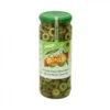 Coopoliva Sliced Green Olives