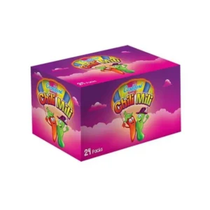 Chilli Milli Jelly Box