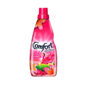 Comfort Fabric Liquid