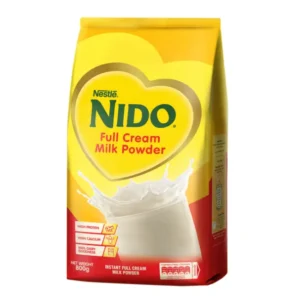Nido Forti Grow 800Gm