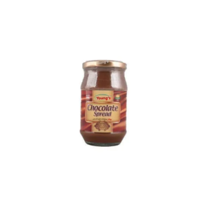 Youngs Chocolate Spread