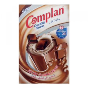 Complan Chocolate Powder