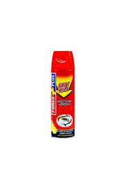 Power Plus Insect Spray