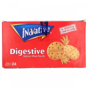 Innovative Digestive Biscuit
