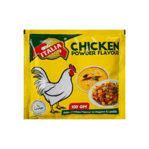 Italia Chicken Powder