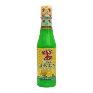 Key Lemon Juice