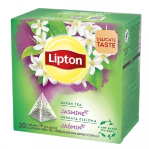 Lipton Green Tea Jasmine