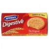 Digestive Biscuit