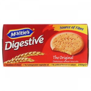Digestive Biscuit