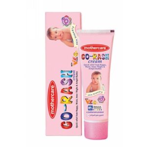 Mothercare Rash Cream