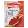 National Chilli Powder
