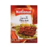 National Tikka Boti