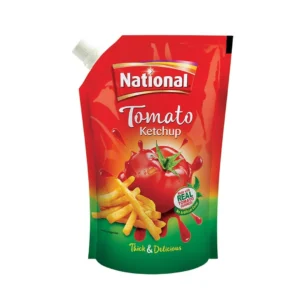 National Tomato Ketchup