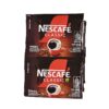 Nescafe Original Coffee Sachet Imported