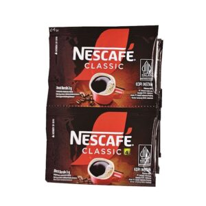 Nescafe Original Coffee Sachet Imported