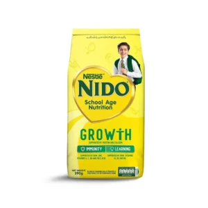 Nido Forti Grow