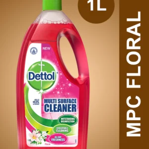 Dettol Mpc Floral 1.8Ltr