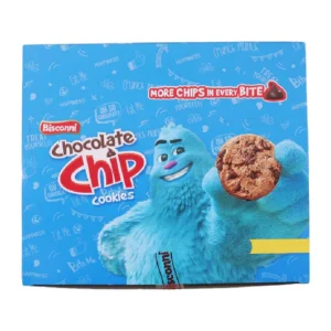 Chocolate Chip Tikki Pack