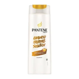 Pantene Shampo Antihairfall