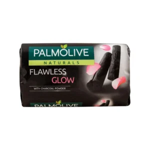 Palmolive Soap Black