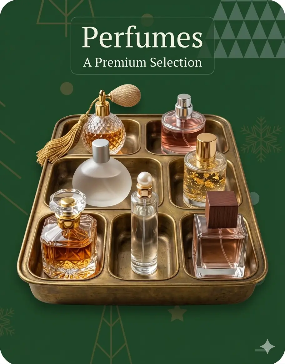 Perfumes