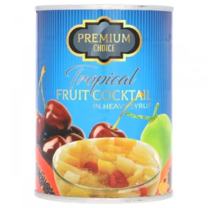 Premium Fruit Cocktail