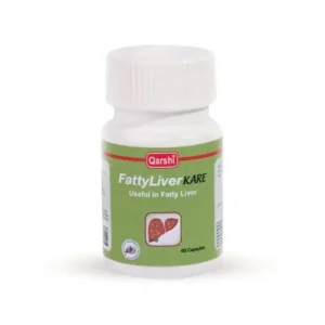 Fatty Liver Kare
