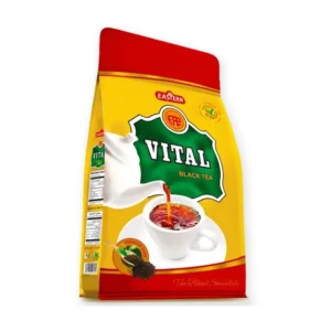Vital Tea Pouch