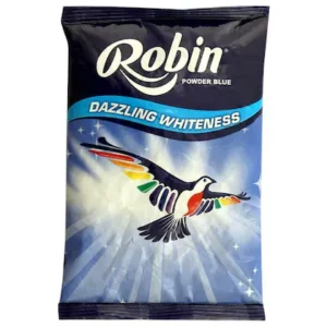 Robin Blue Powder