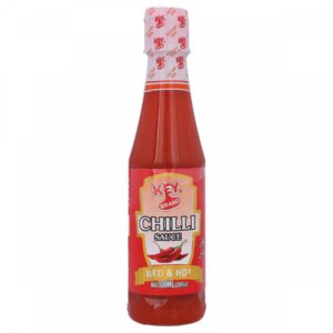 Key chili Sauce