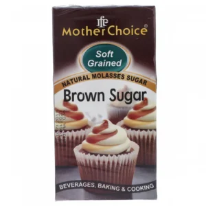 Mc Brown Sugar 300Grm