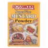 Mustard Powder
