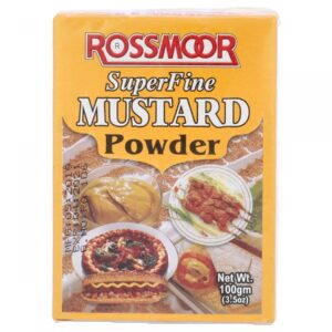 Mustard Powder