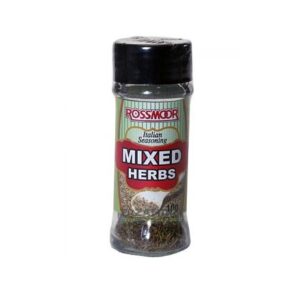 Rosepair Mix Herbs