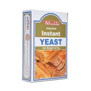 Rosmoor Yeast Powder