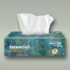 Sateen Cotton Wipes Luxury Box