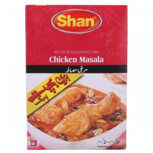 Shan Chicken Masala Dp