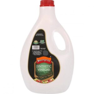 Shangrila Vinegar 4.